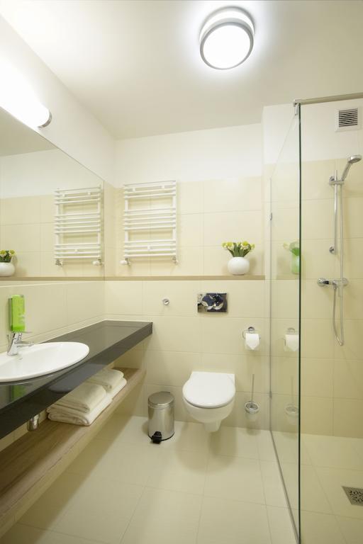 Tristan Hotel & Spa Kąty Rybackie Quarto foto